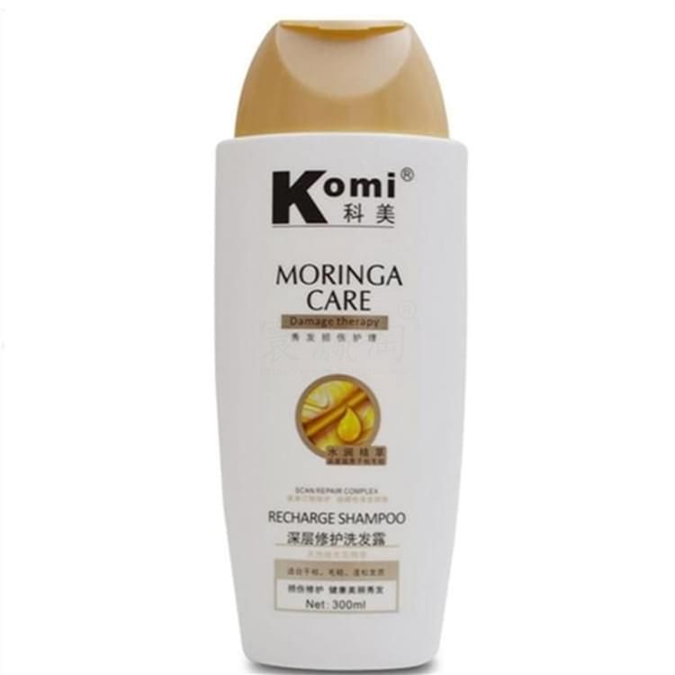 科美深层修护洗发露300ml