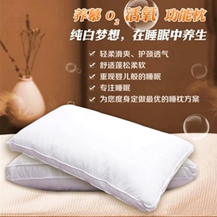 活氧功能枕