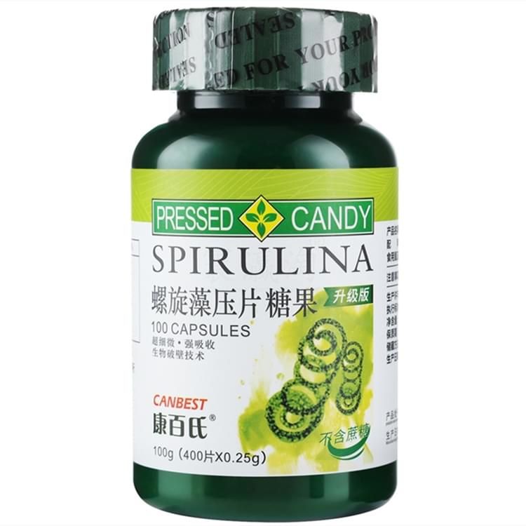 康百氏多果酵素（压片糖果）