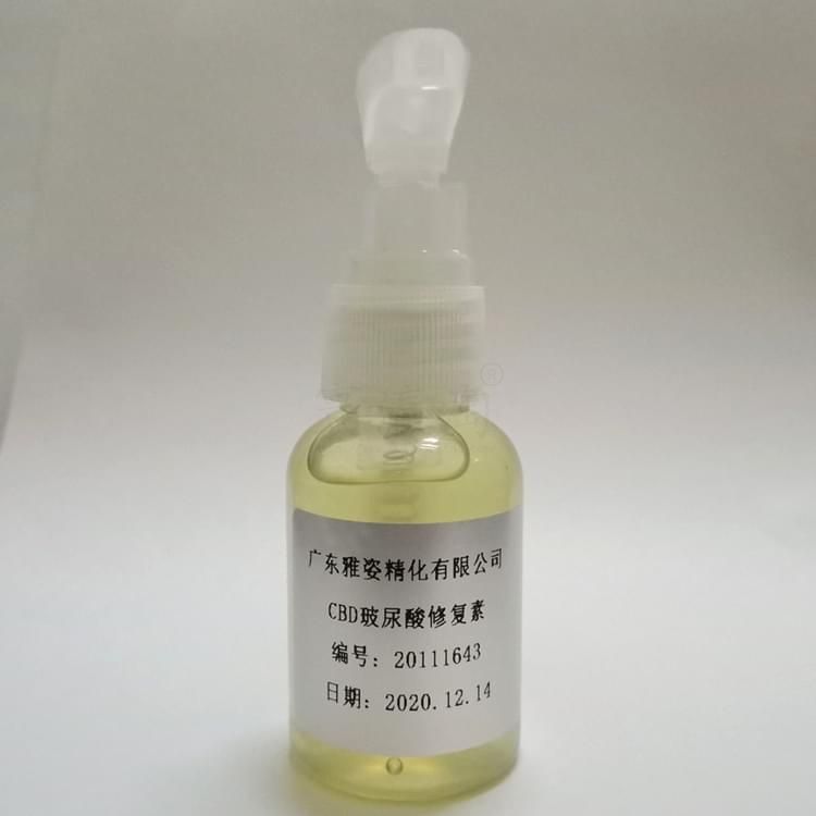 玻尿酸修复素30g