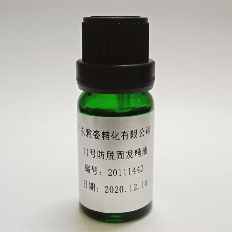II防脱固发精油10ml