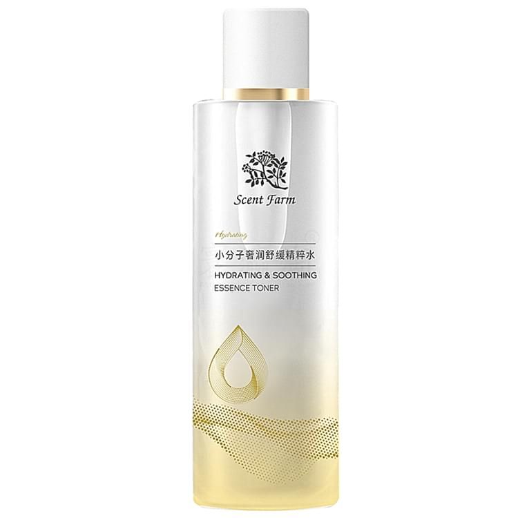 小分子奢润舒缓精粹水
