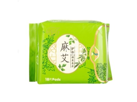 麻艾护垫卫生巾