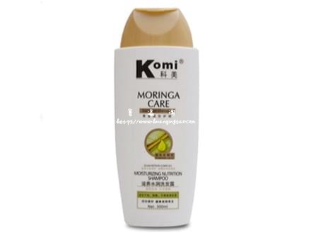 科美滋养水润洗发露300ml