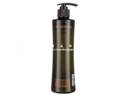 益肌肤精华素洗发水400ml