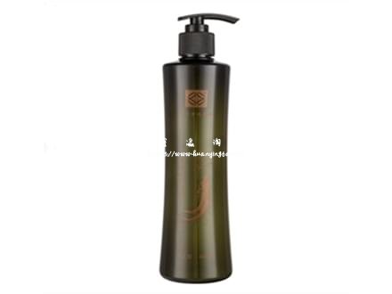 益肌肤护发精华素400ml