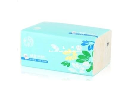 养慕纯浆抽取式面巾纸