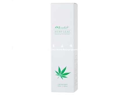 美肽大麻叶修护紧致水
