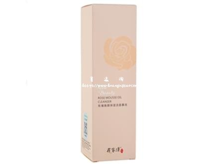 花容道玫瑰焕颜洁面慕丝