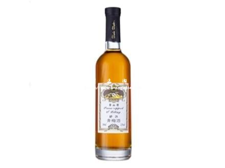 西岭雪山纯天然营养型青梅酒 礼盒装