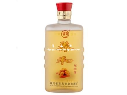 养和玛咖酒