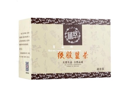 植萃绞股蓝茶