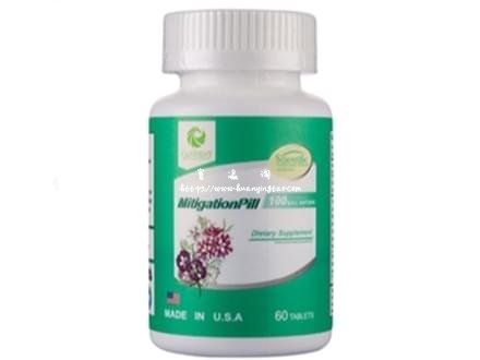 强力保肝片 MitigationPill