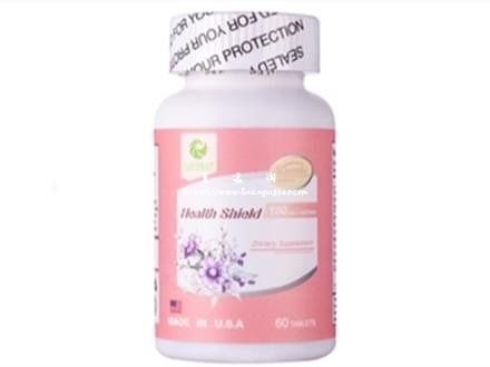健乳丸 HealthShiela