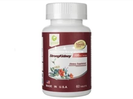 强力补肾片 StongKidney