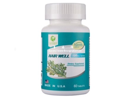 养发宝 Hairwell