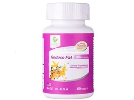 降血脂 Reducefat