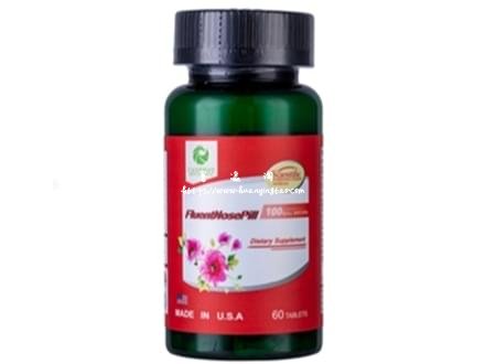 清鼻片 FluentNosePill