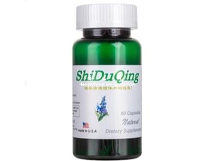 湿毒清胶囊