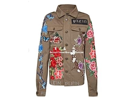 PHILIPP PLEIN 菲利普普来因 #08002