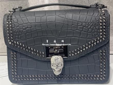 PHILIPP PLEIN 菲利普普来因 #8005