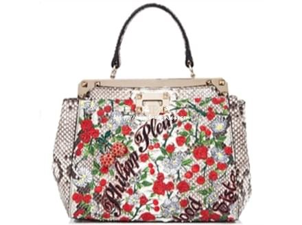 PHILIPP PLEIN 菲利普普来因 #8007