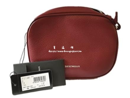 Armani 阿玛尼相机包 #8003
