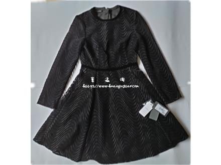 Armani 阿玛尼连衣裙 #8005