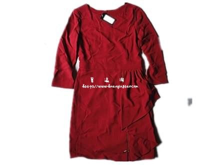 Armani 阿玛尼连衣裙 #8010