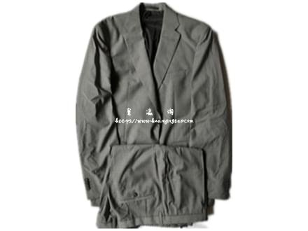 Hugo Boss雨果波士西服  #8031