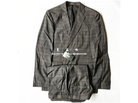 Hugo Boss雨果波士西服  #8032