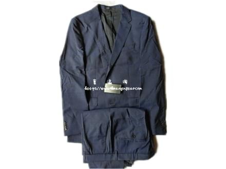 Hugo Boss雨果波士西服  #8034